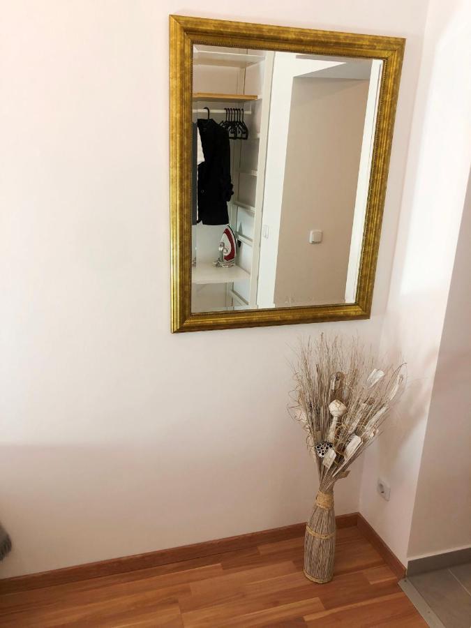 شقة "Be My Guest" Near Metro Station! فيينا المظهر الخارجي الصورة