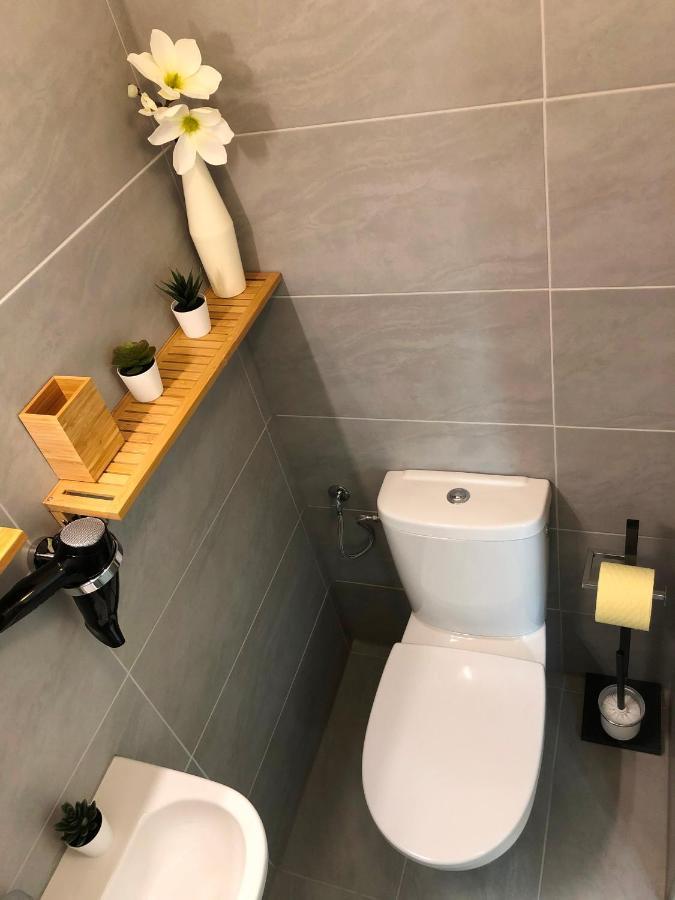 شقة "Be My Guest" Near Metro Station! فيينا المظهر الخارجي الصورة