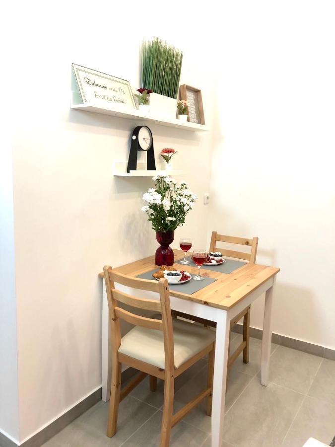 شقة "Be My Guest" Near Metro Station! فيينا المظهر الخارجي الصورة
