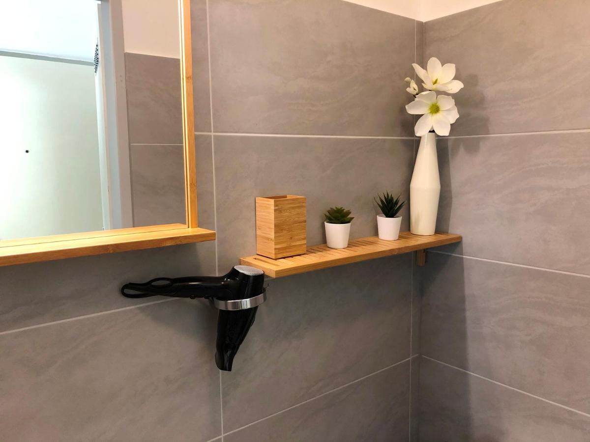 شقة "Be My Guest" Near Metro Station! فيينا المظهر الخارجي الصورة