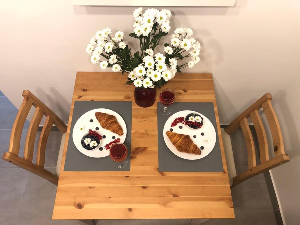 شقة "Be My Guest" Near Metro Station! فيينا المظهر الخارجي الصورة